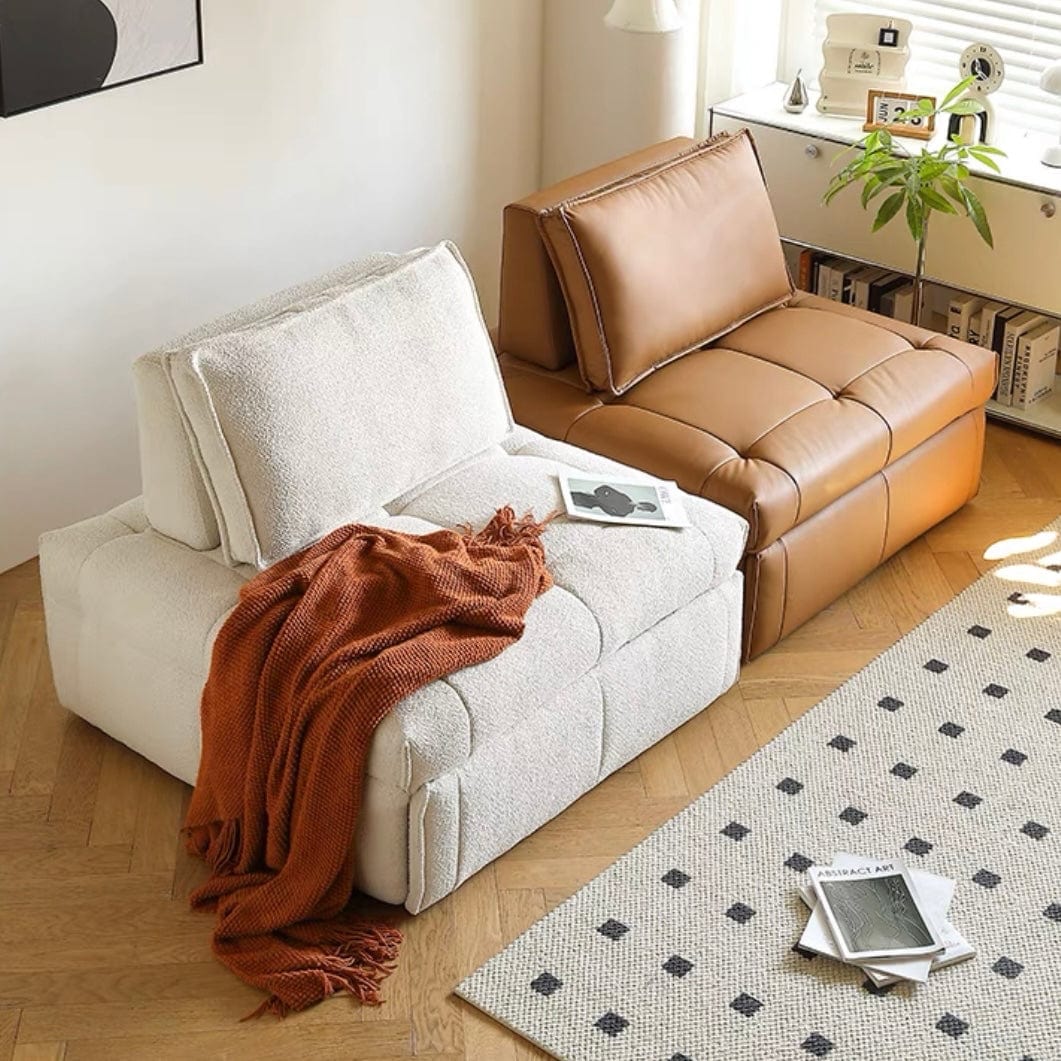 home-atelier-f31a Athen Electric Sofa Bed