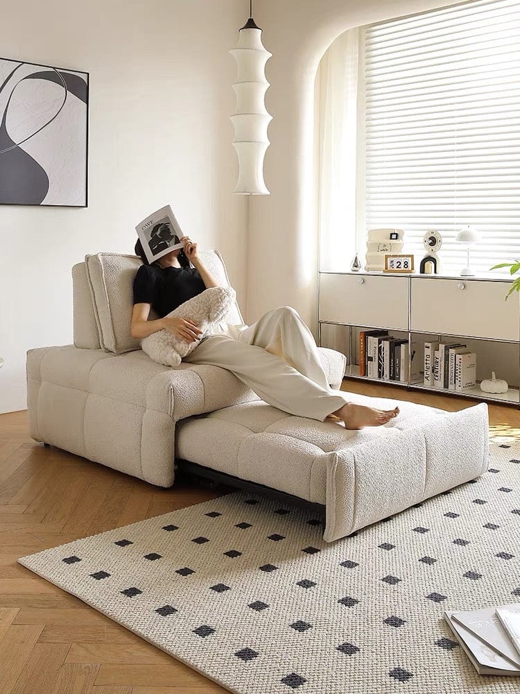 home-atelier-f31a Athen Electric Sofa Bed