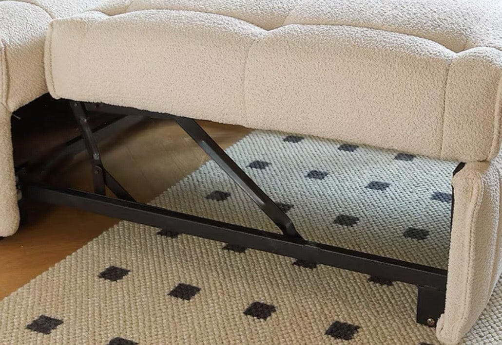 home-atelier-f31a Athen Electric Sofa Bed