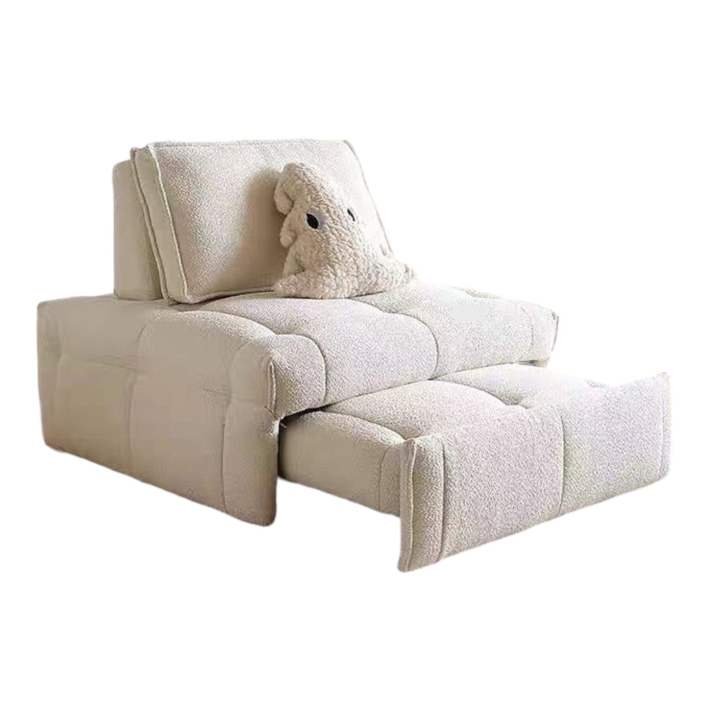 home-atelier-f31a Athen Electric Sofa Bed