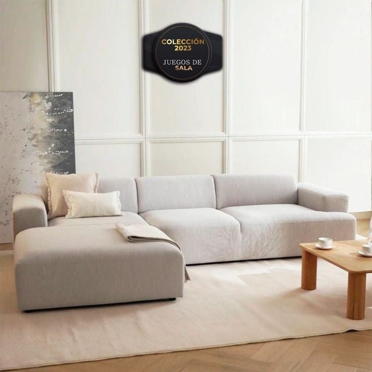 home-atelier-f31a Beatrice Sectional Sofa