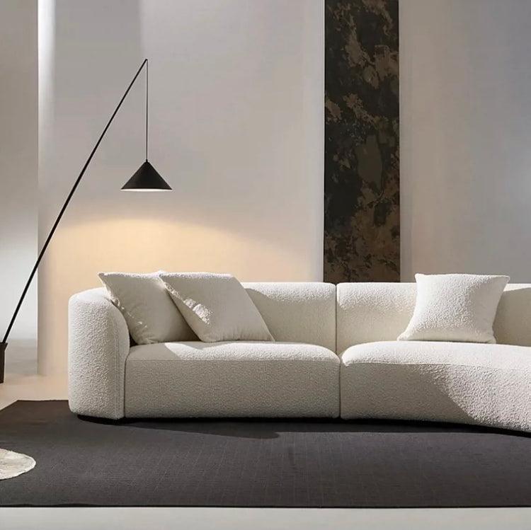 home-atelier-f31a Boucle Fabric Collection