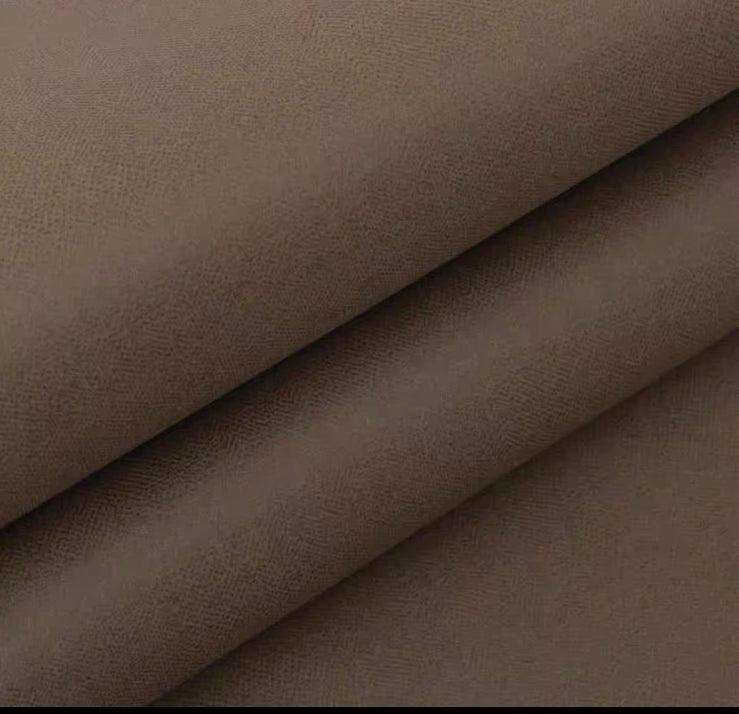 home-atelier-f31a Brown Water Repellent and Scratch Resistant Leather-Aire