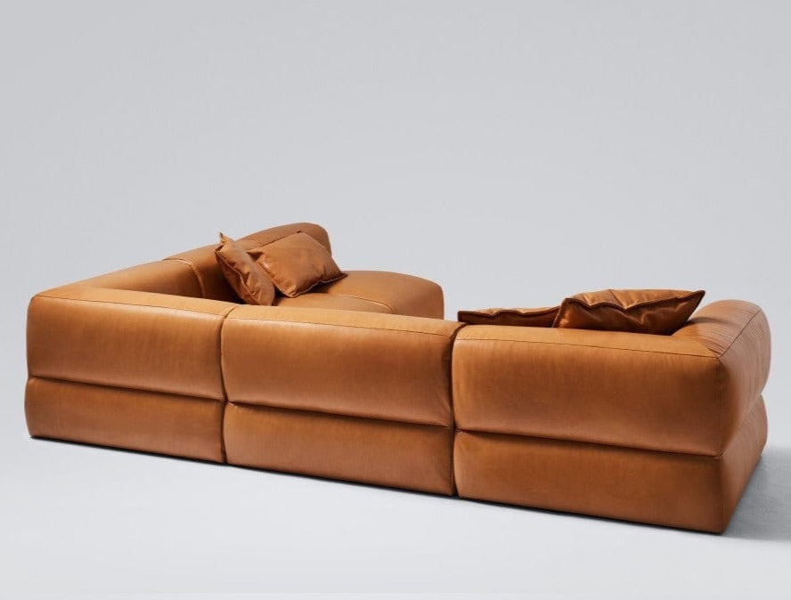home-atelier-f31a Cairo Sectional Sofa