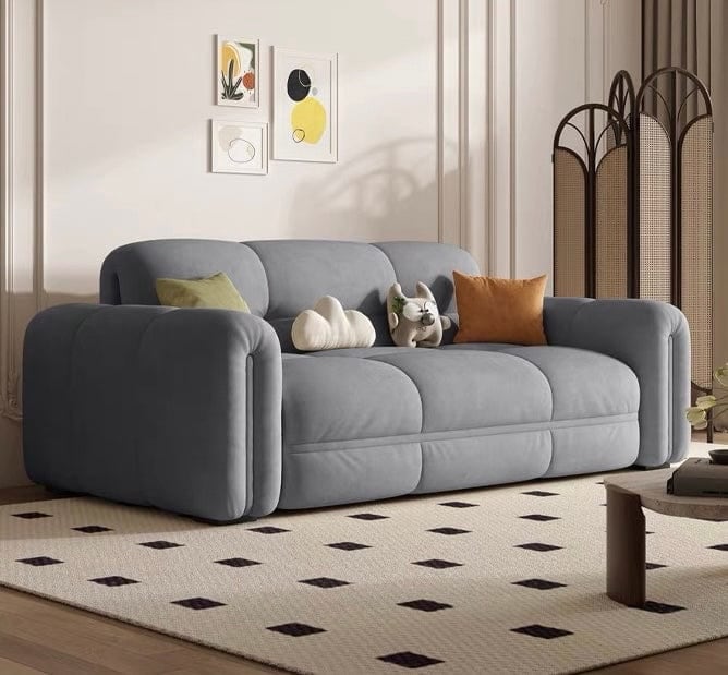 home-atelier-f31a Calico Electric Sofa Bed