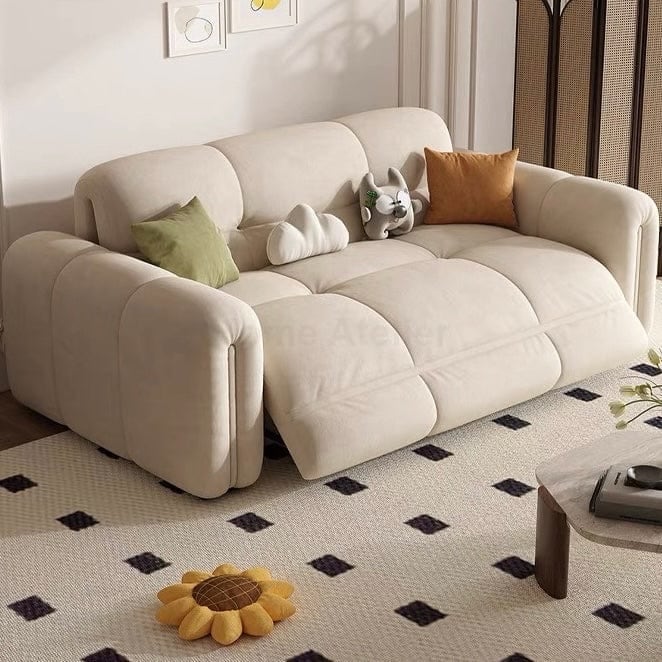 home-atelier-f31a Calico Electric Sofa Bed