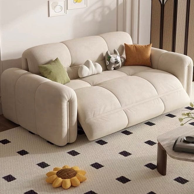 home-atelier-f31a Calico Electric Sofa Bed