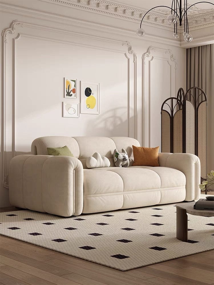 home-atelier-f31a Calico Electric Sofa Bed