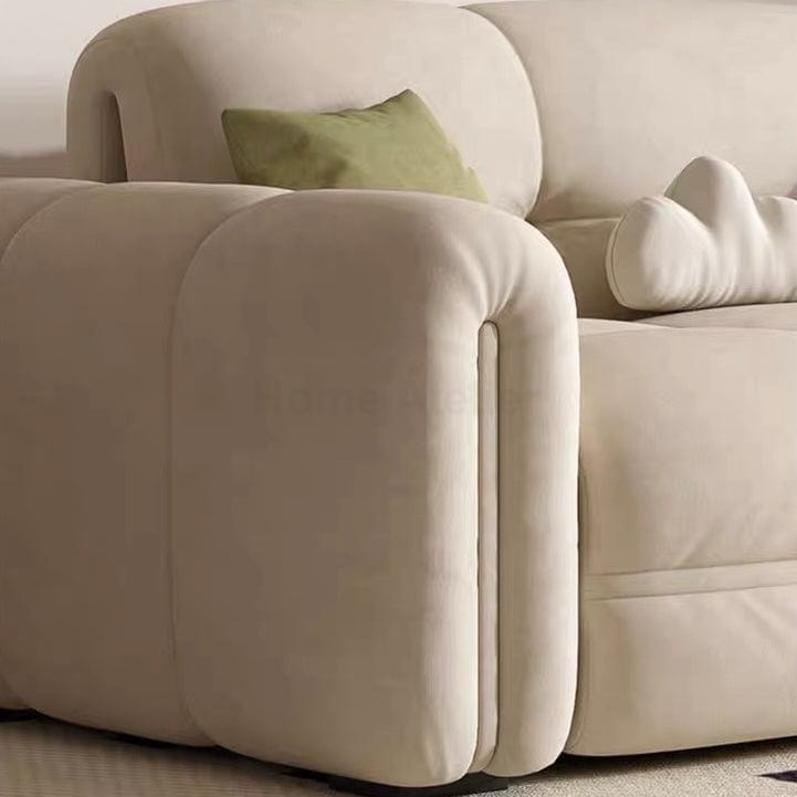 home-atelier-f31a Calico Electric Sofa Bed
