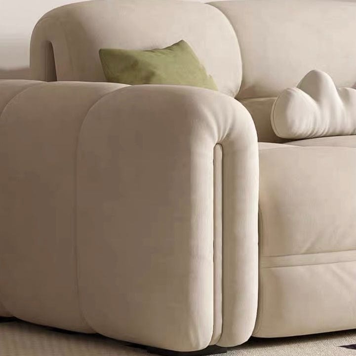 home-atelier-f31a Calico Electric Sofa Bed