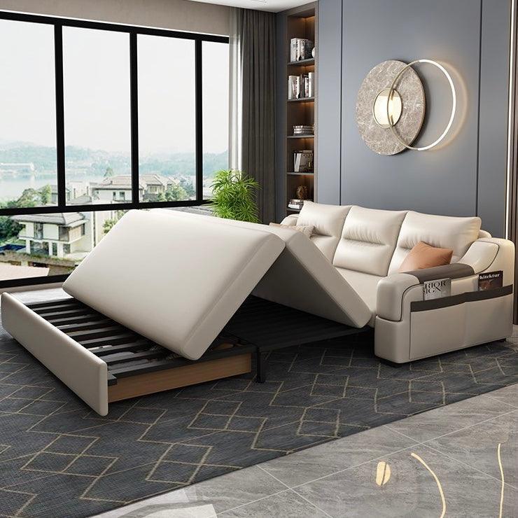 home-atelier-f31a Casey Storage Sofa Bed