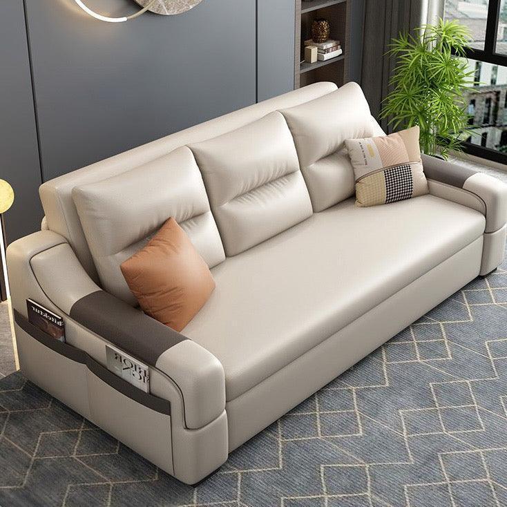 home-atelier-f31a Casey Storage Sofa Bed