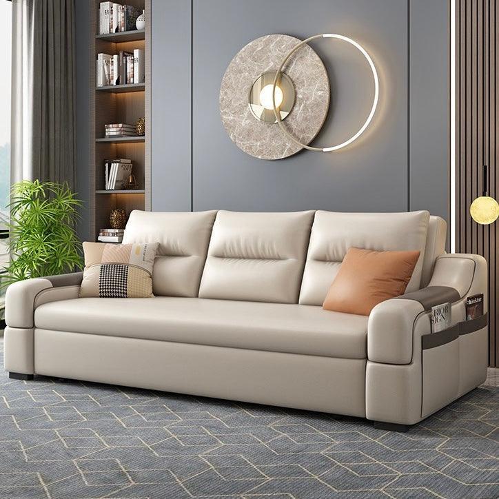 home-atelier-f31a Casey Storage Sofa Bed