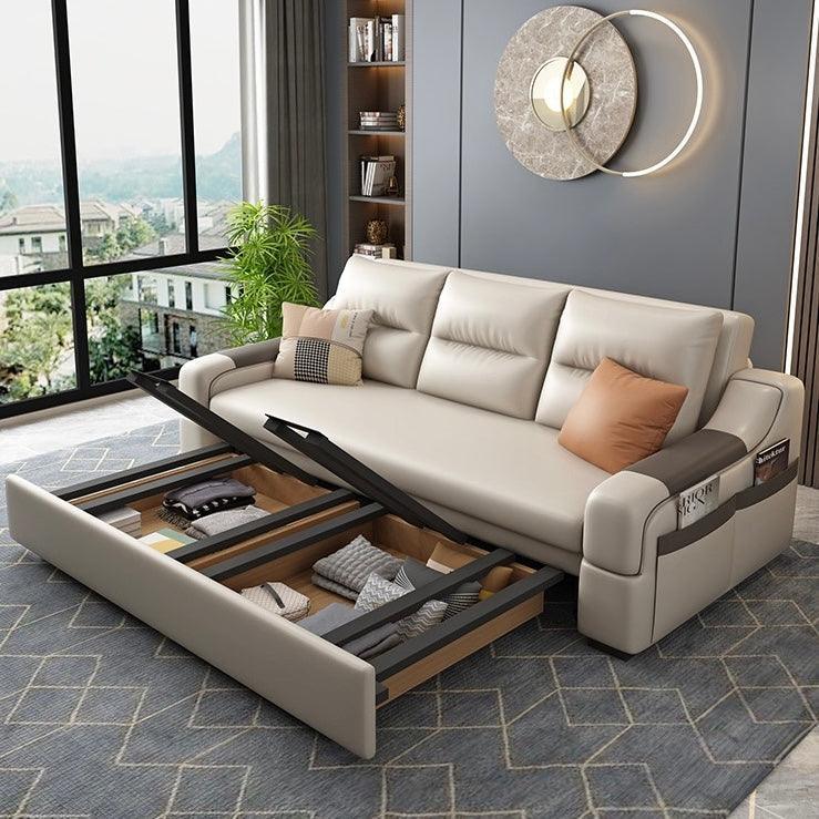 home-atelier-f31a Casey Storage Sofa Bed