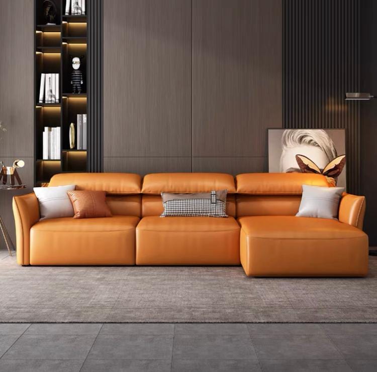 home-atelier-f31a Castelli Electric Sofa Bed