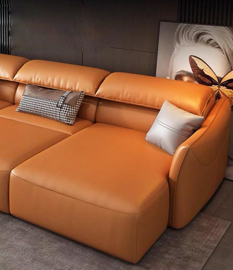 home-atelier-f31a Castelli Electric Sofa Bed