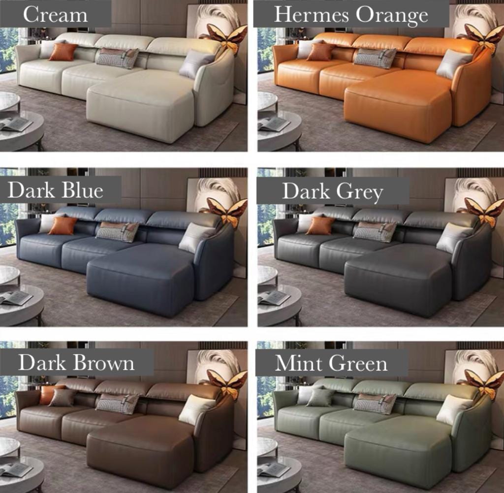 home-atelier-f31a Castelli Electric Sofa Bed