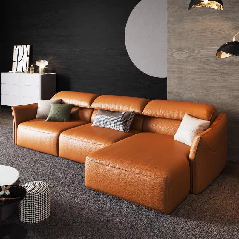 home-atelier-f31a Castelli Electric Sofa Bed