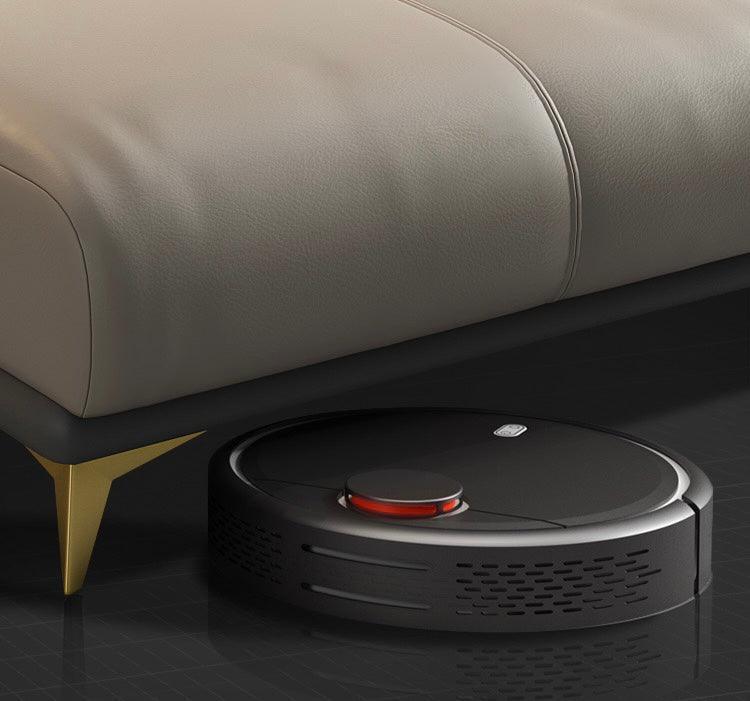 home-atelier-f31a Caston Sectional Leather Sofa