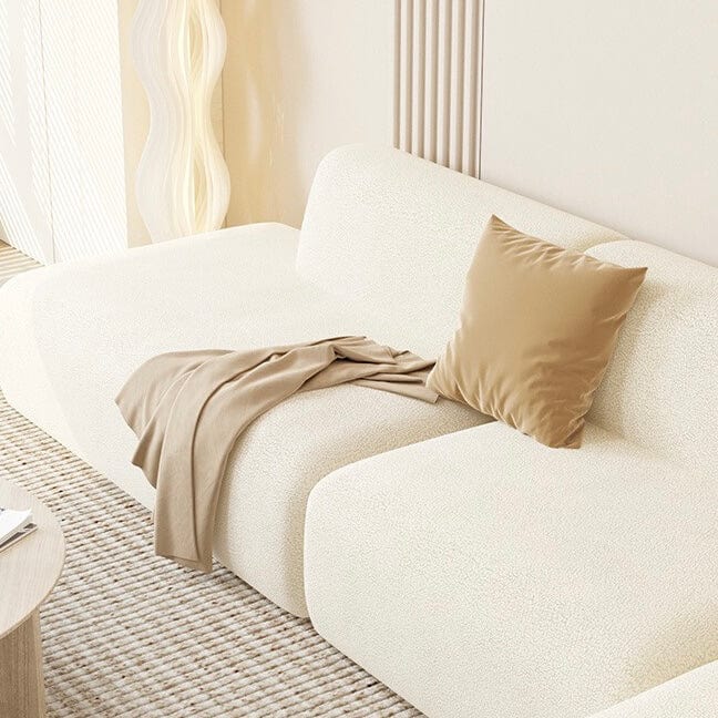 home-atelier-f31a Cleve Side Chaise Sectional Sofa