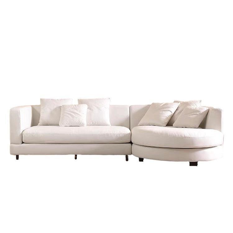 Travis Designer Sofa Home Atelier