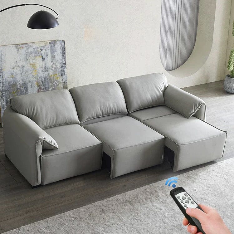 home-atelier-f31a Crystal Electric Sofa Bed