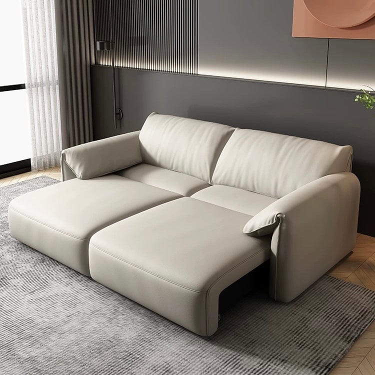 home-atelier-f31a Crystal Electric Sofa Bed