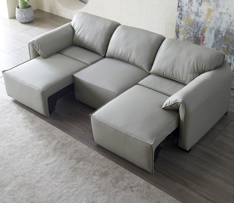 home-atelier-f31a Crystal Electric Sofa Bed
