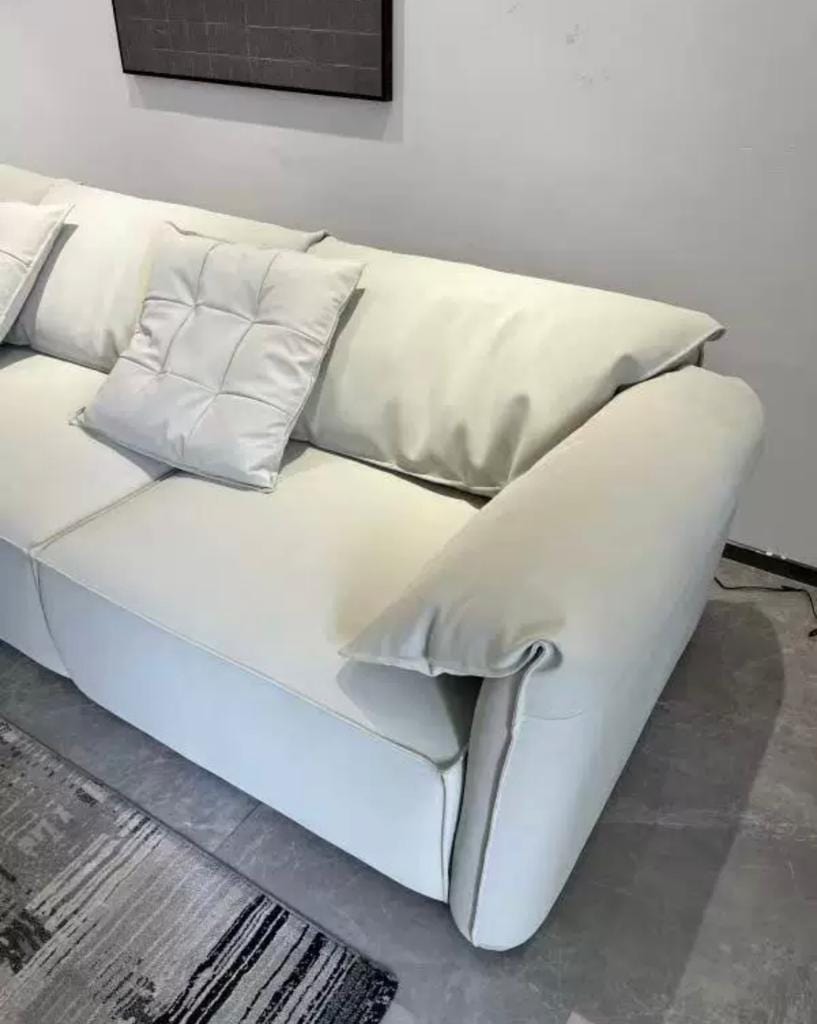 home-atelier-f31a Crystal Electric Sofa Bed