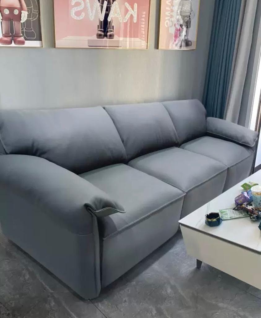 home-atelier-f31a Crystal Electric Sofa Bed