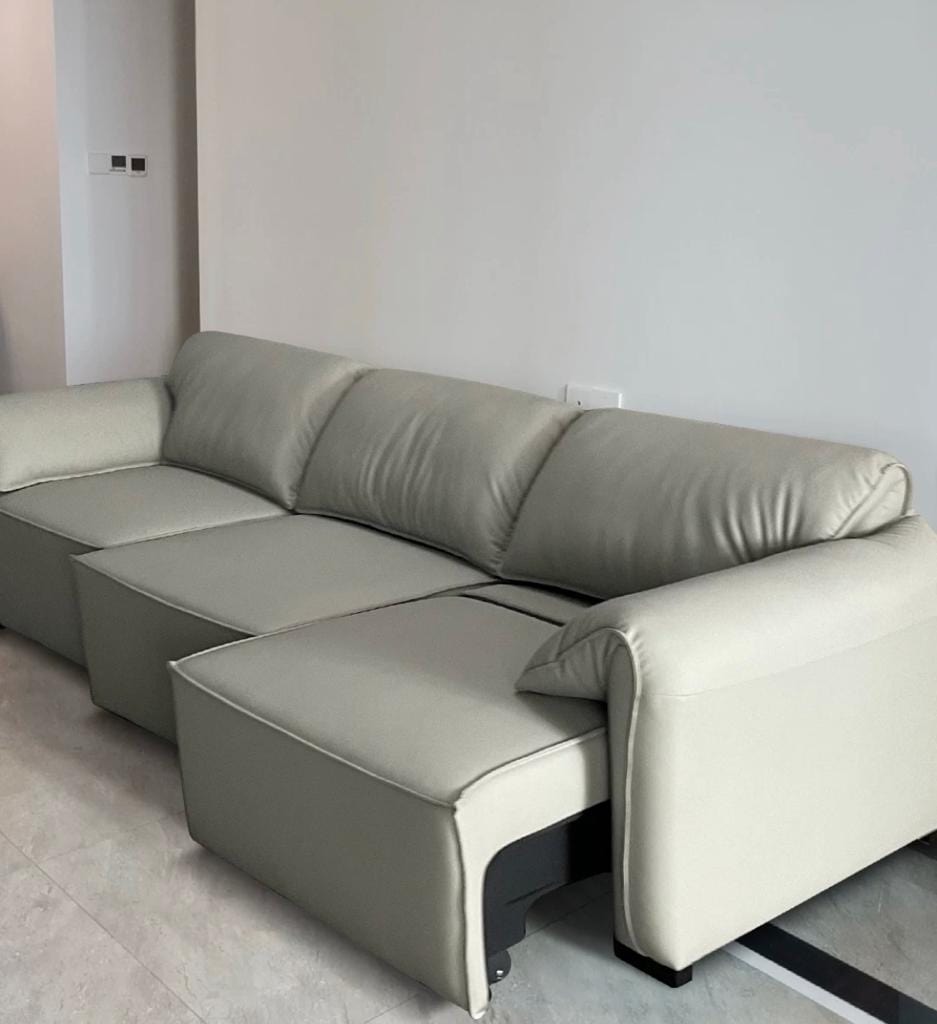 home-atelier-f31a Crystal Electric Sofa Bed