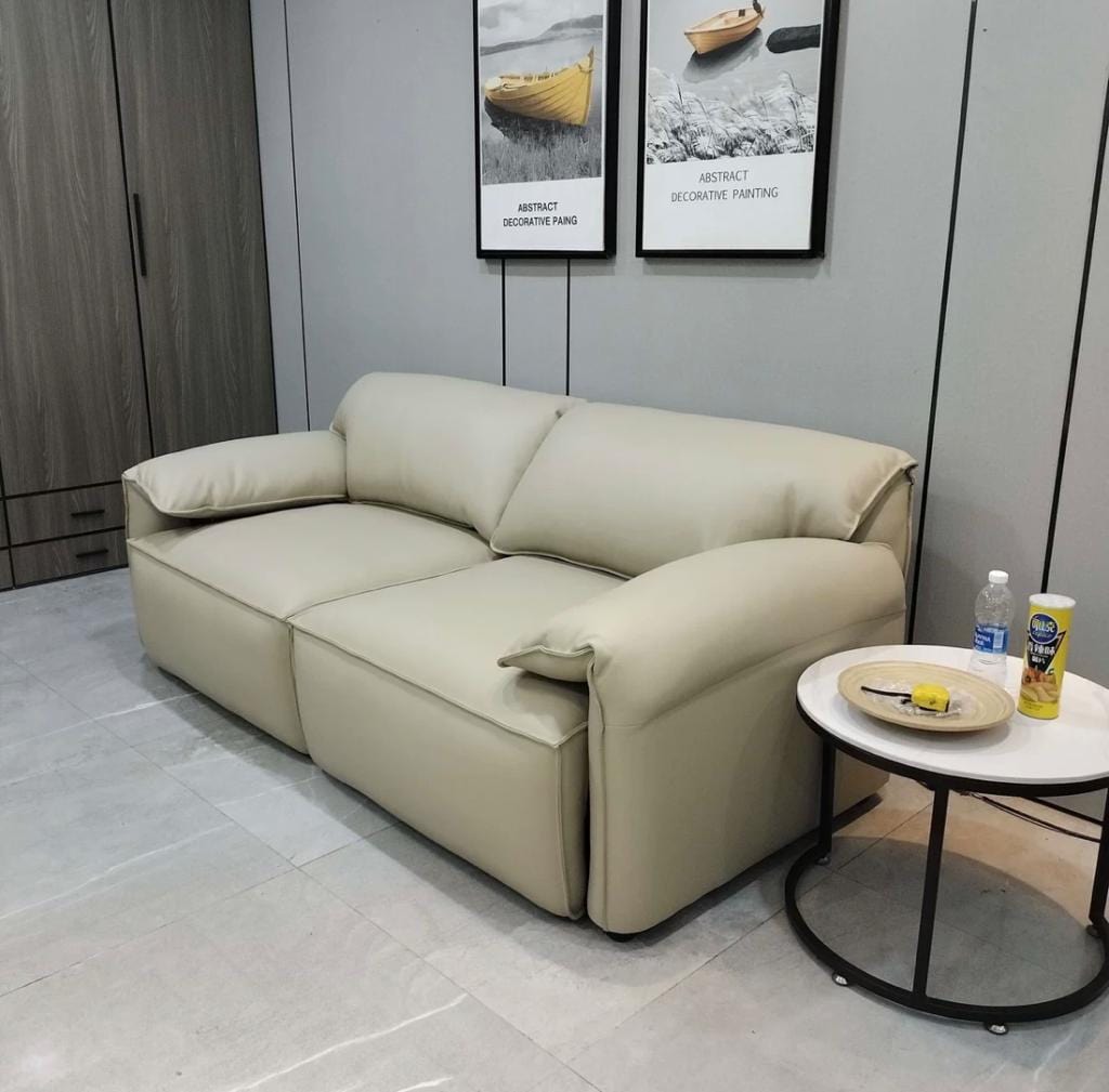 home-atelier-f31a Crystal Electric Sofa Bed