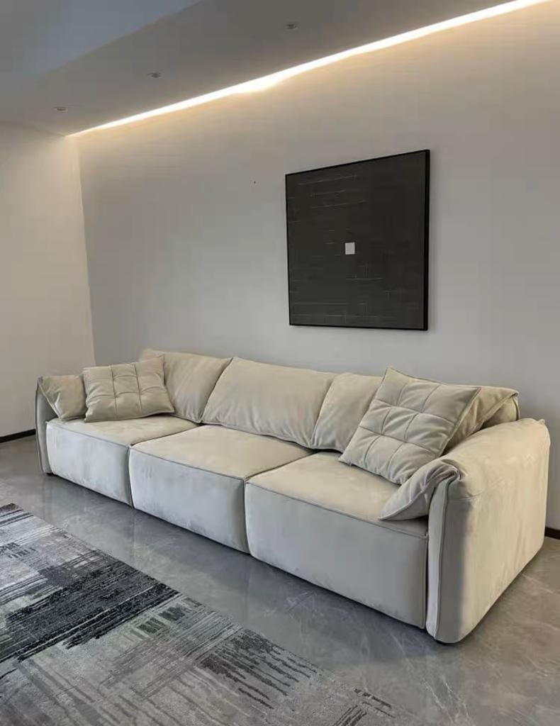 home-atelier-f31a Crystal Scratch Resistant Electric Sofa Bed
