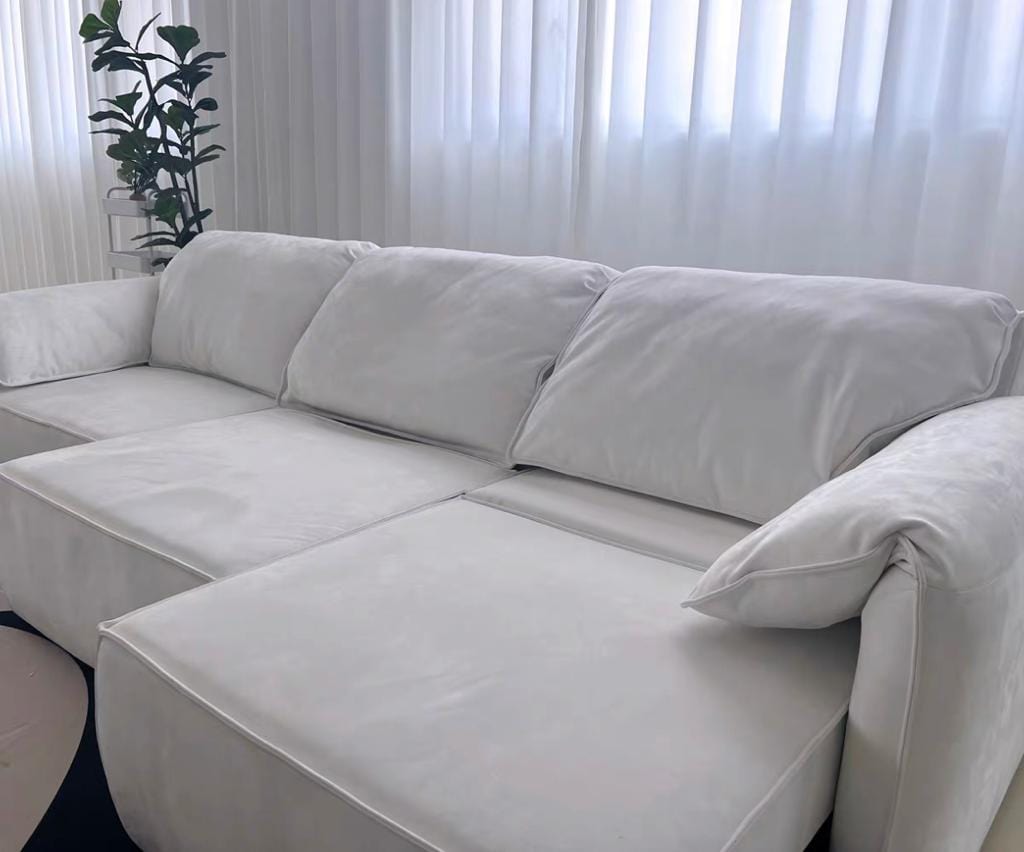 home-atelier-f31a Crystal Scratch Resistant Electric Sofa Bed