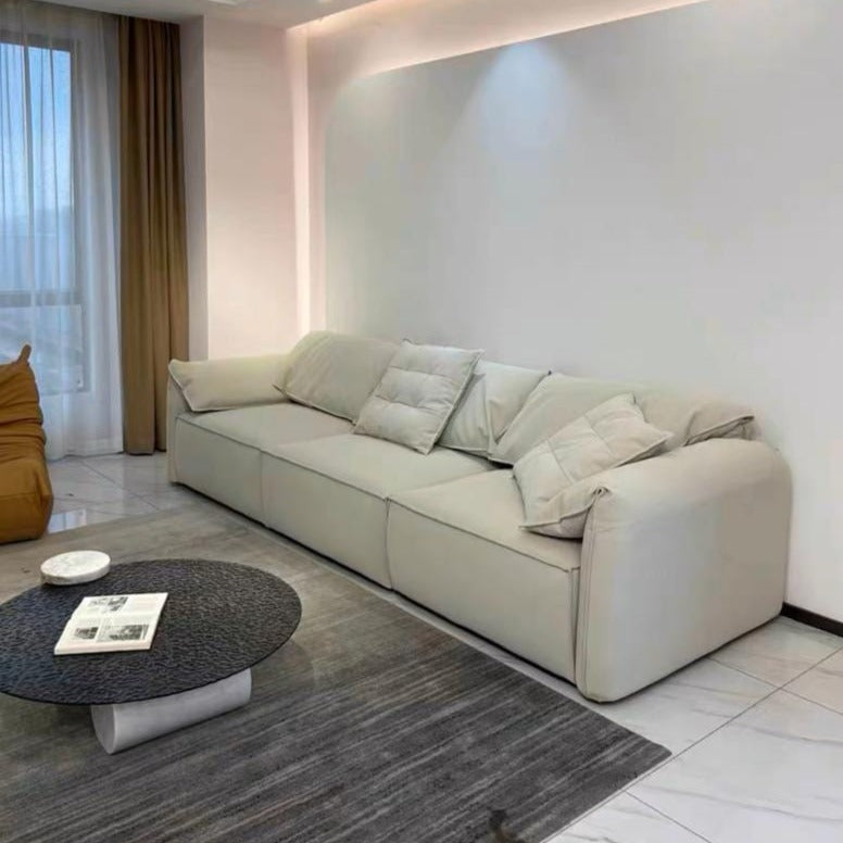 home-atelier-f31a Crystal Scratch Resistant Electric Sofa Bed