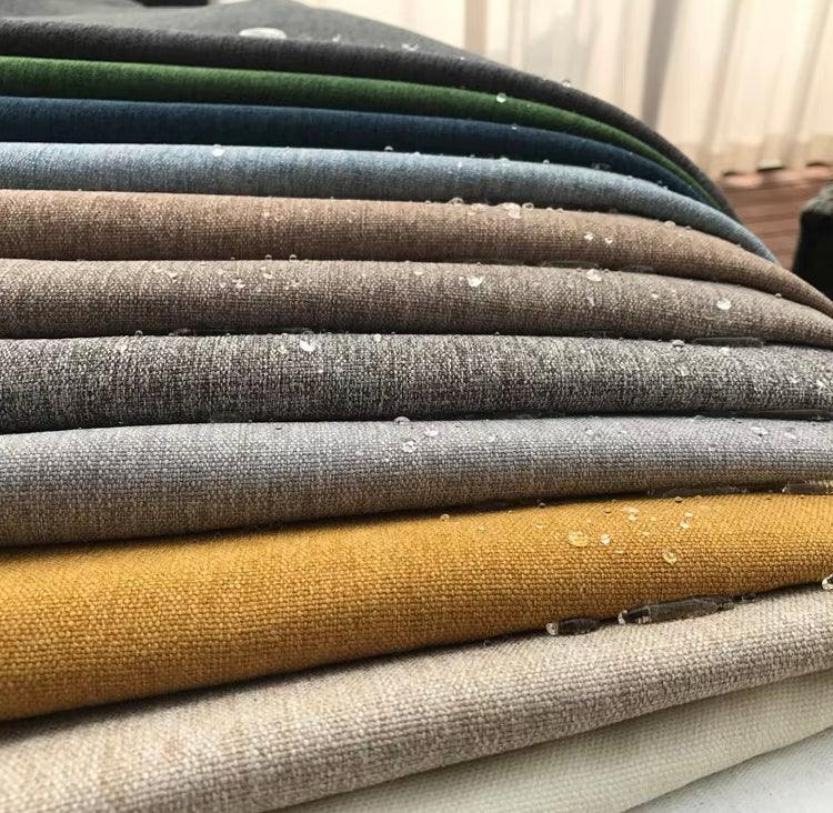 home-atelier-f31a Cuscani Fabric (Water Repellent)