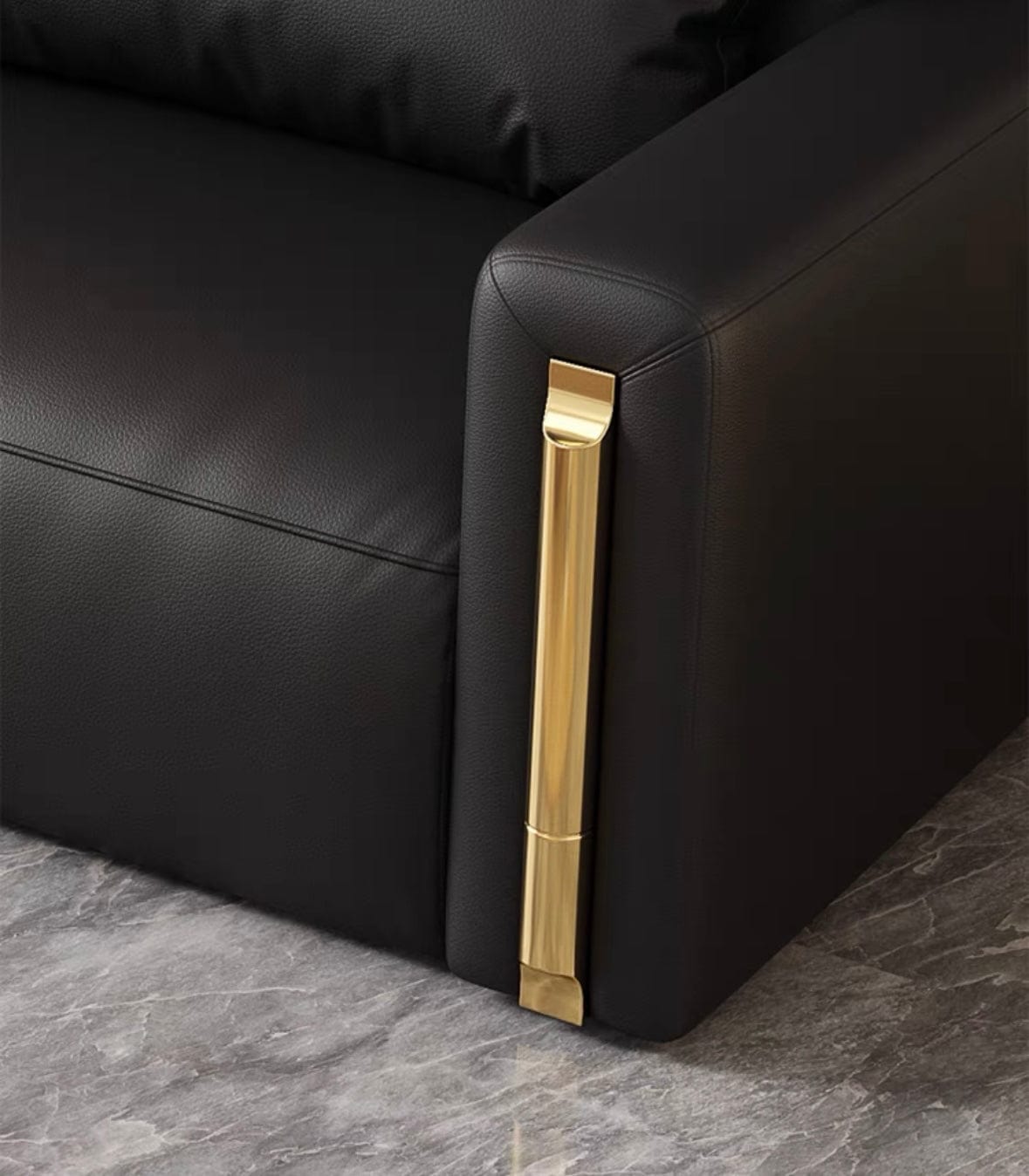 home-atelier-f31a Damien Electric Sofa Bed