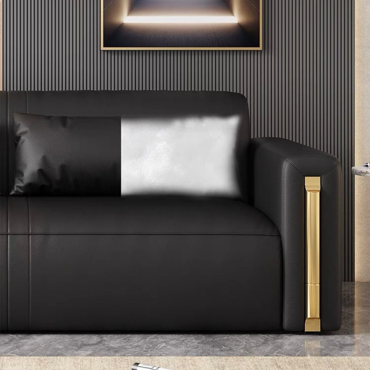 home-atelier-f31a Damien Electric Sofa Bed