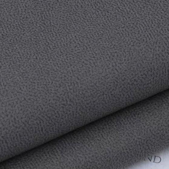home-atelier-f31a Dark Grey Water Repellent and Scratch Resistant Leather-Aire