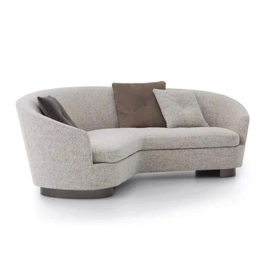 home-atelier-f31a Darryl Curve Sofa