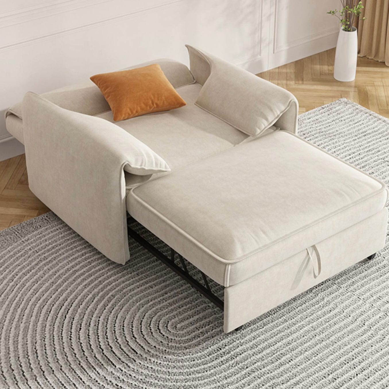 home-atelier-f31a Denzel Sofa Bed