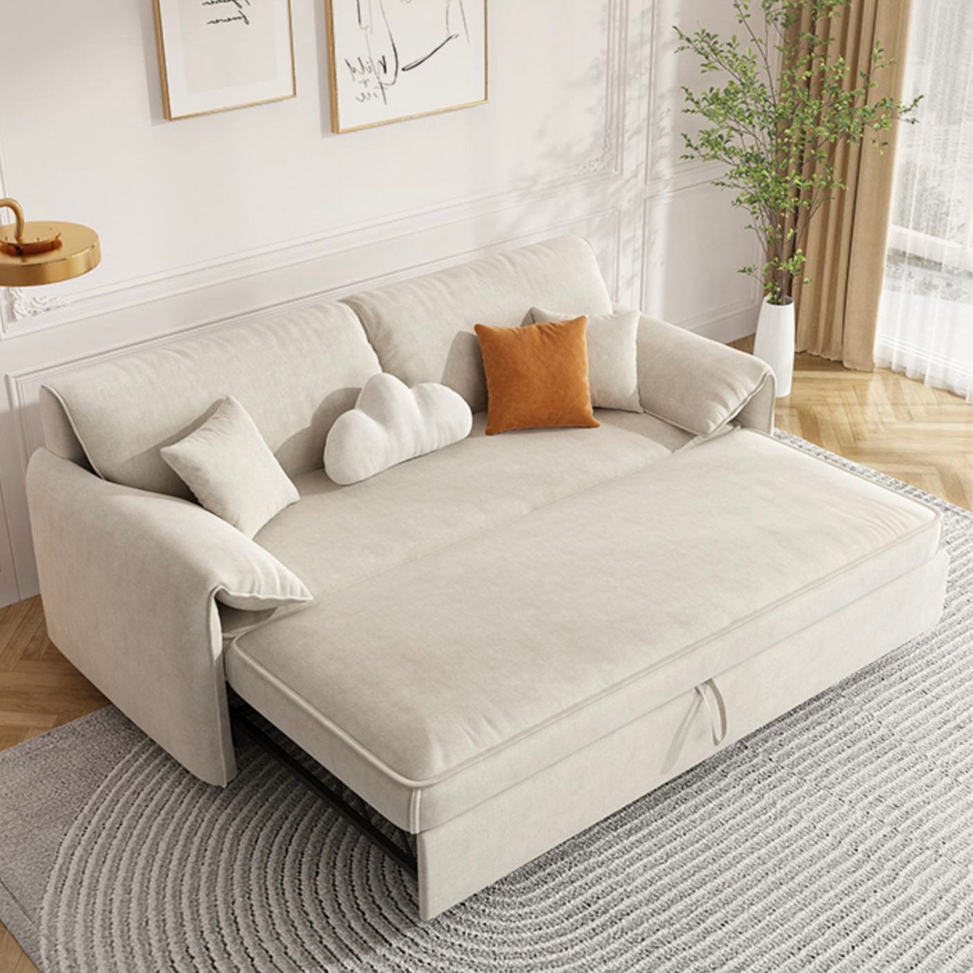 home-atelier-f31a Denzel Sofa Bed