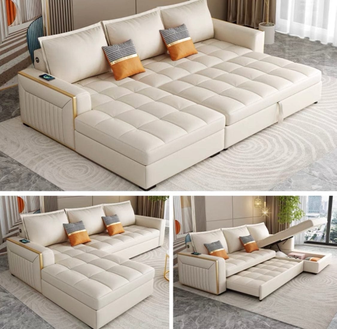 home-atelier-f31a Dulcas Sofa Bed
