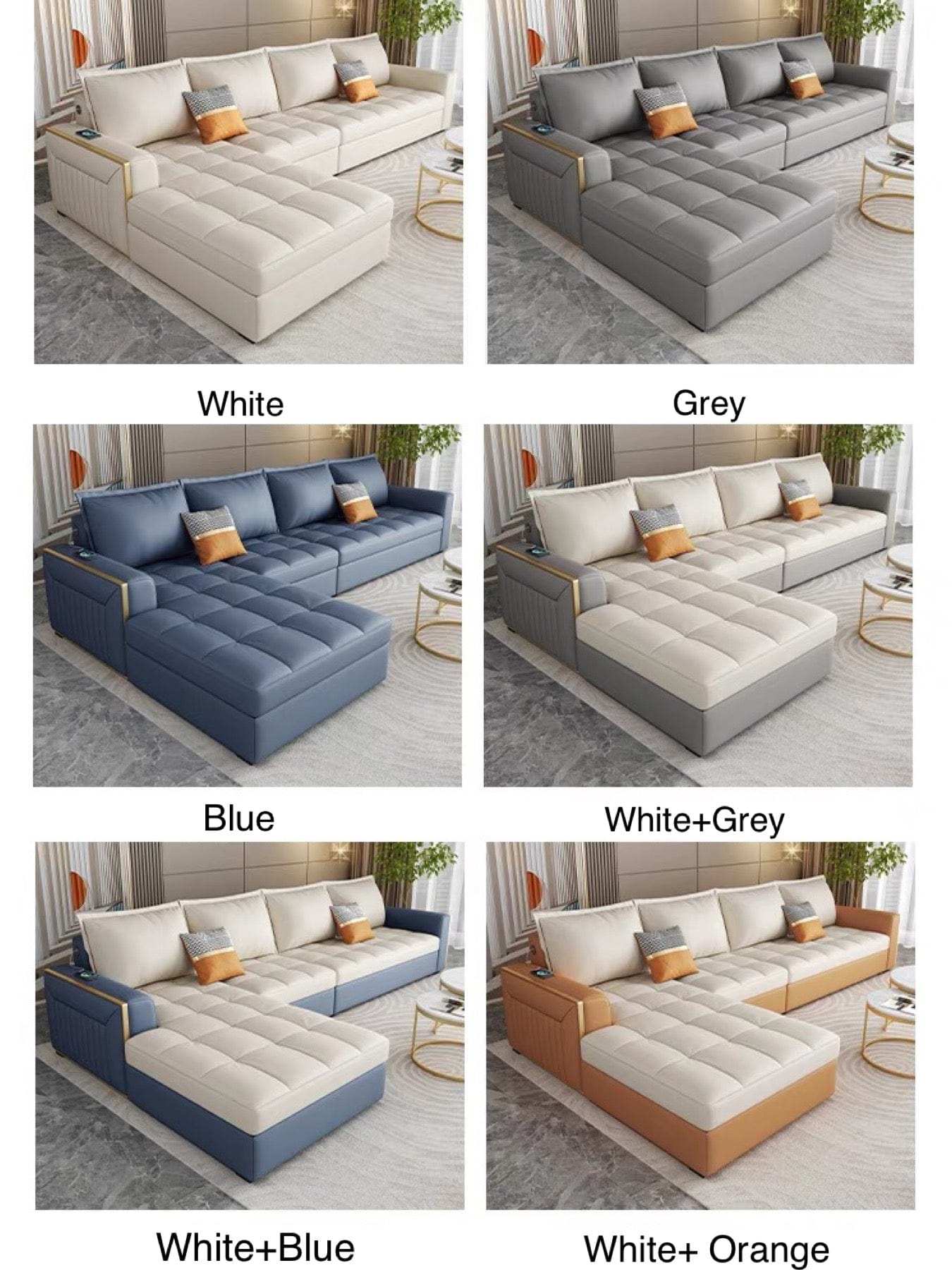 home-atelier-f31a Dulcas Sofa Bed