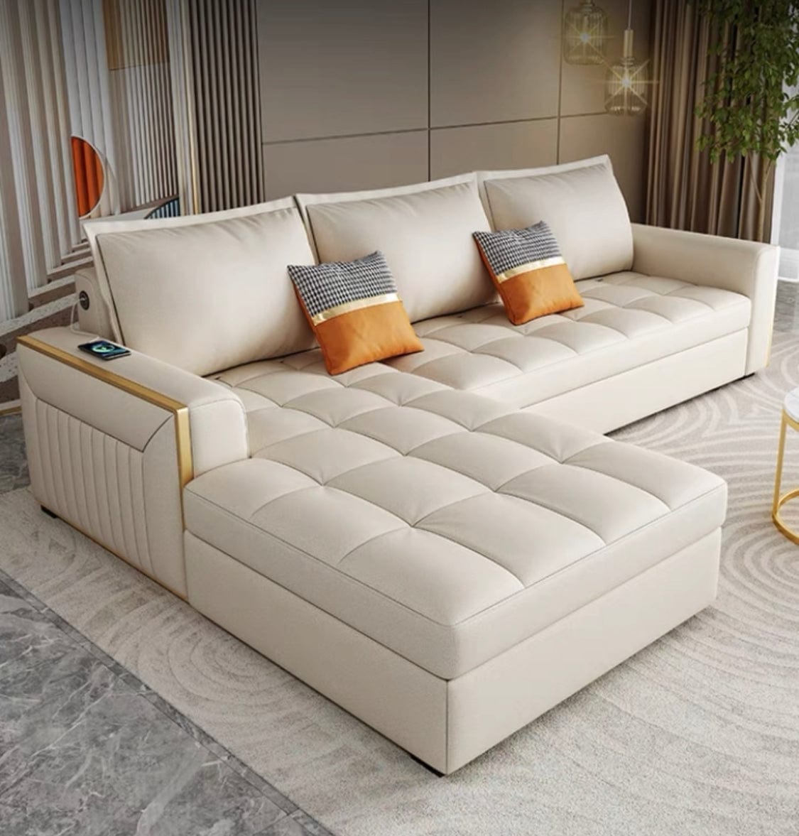 home-atelier-f31a Dulcas Sofa Bed