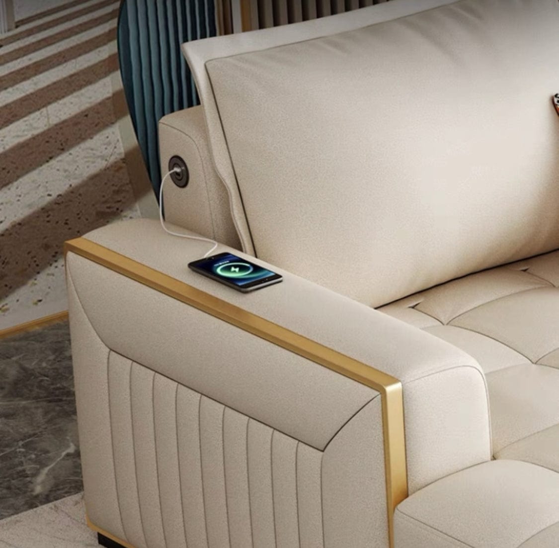 home-atelier-f31a Dulcas Sofa Bed