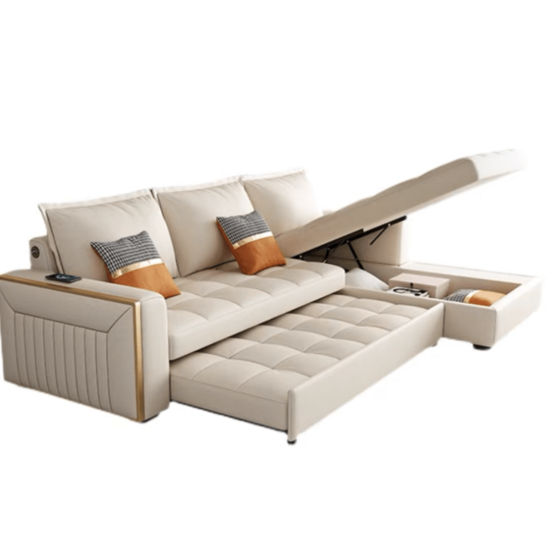 home-atelier-f31a Dulcas Sofa Bed