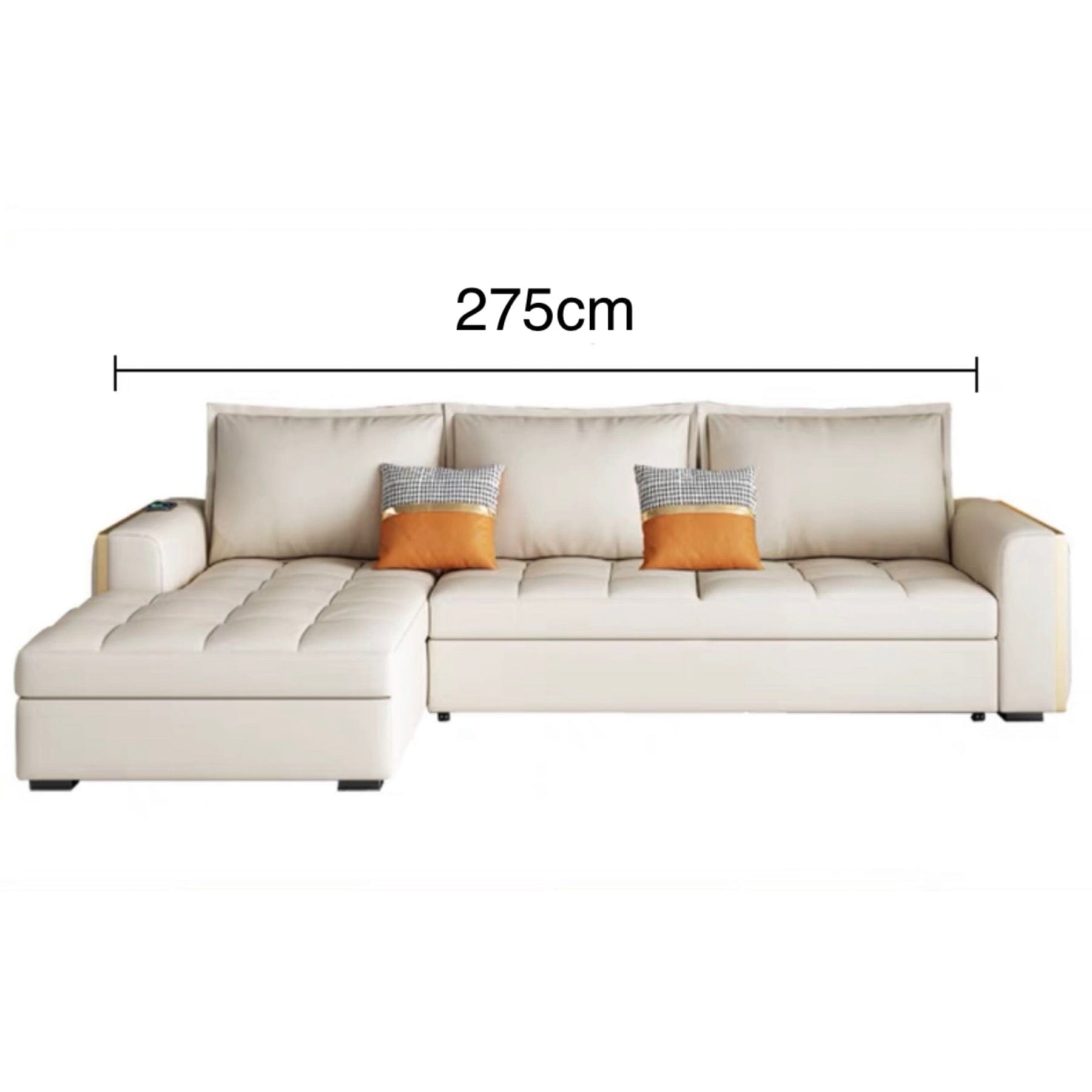 home-atelier-f31a Dulcas Sofa Bed