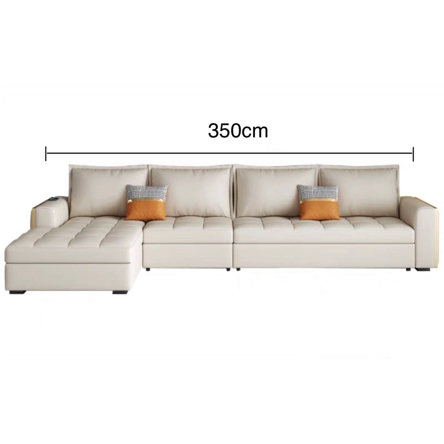 home-atelier-f31a Dulcas Sofa Bed