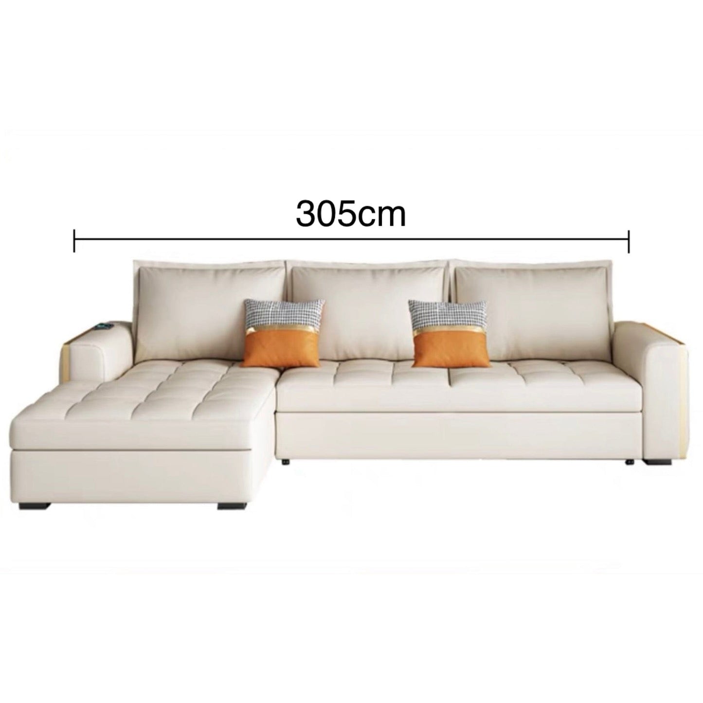 home-atelier-f31a Dulcas Sofa Bed